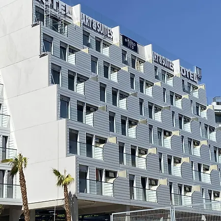 Ekilibrio Hotel & Apart-Suites-2