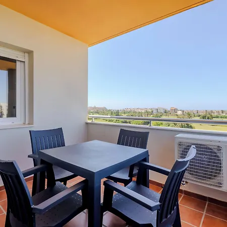 Apartamentos Moon Dreams Almerimar-2