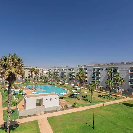 Apartamentos Moon Dreams Almerimar-3