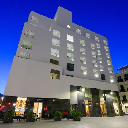 H10 Croma Malaga-2