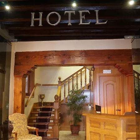Hotel Riaza-3