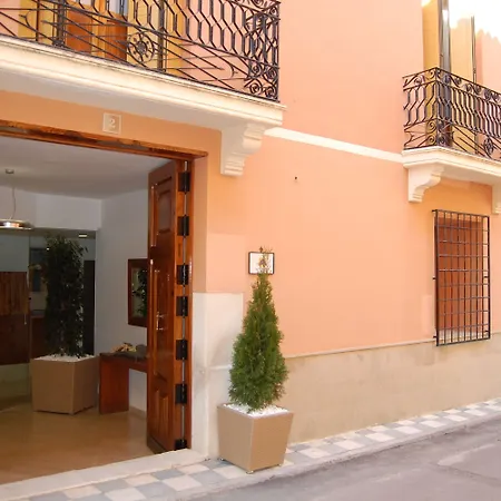 Villa De Biar-2