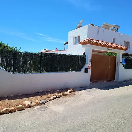 Casa Rainbow - Boutique Bed & Breakfast (Adults Only)-2