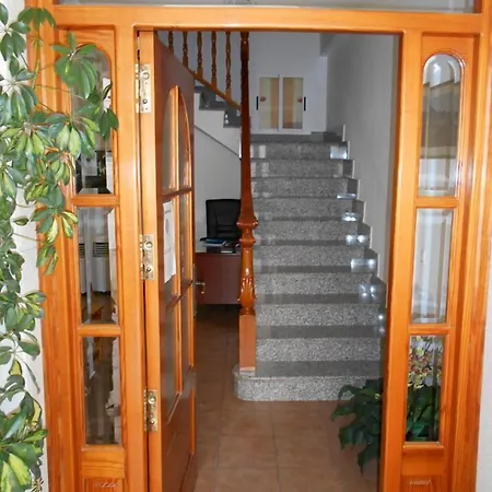 Hostal San Andres-3