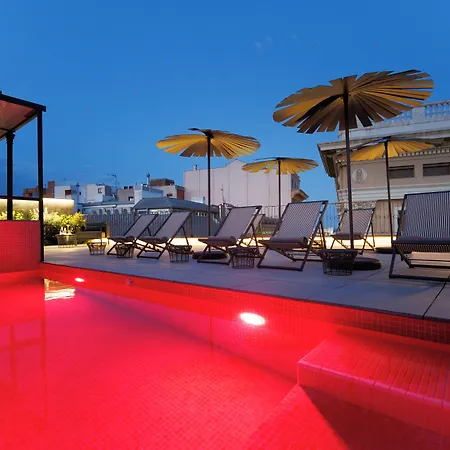 Hotel La Pau-2
