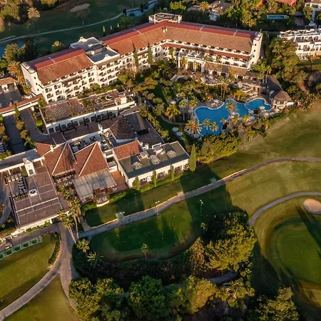 The Westin La Quinta Golf Resort & Spa, Benahavis, Marbella-2