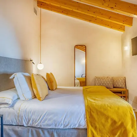Finca Hotel Son Palou-3