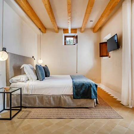 Finca Hotel Son Palou-2