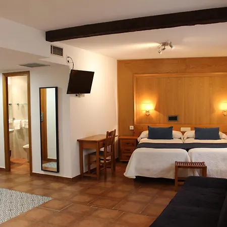 Hotel Real De Toledo-3