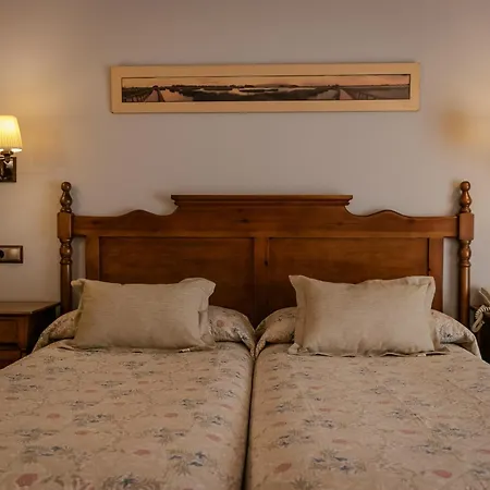 Hotel Doña Manuela-3