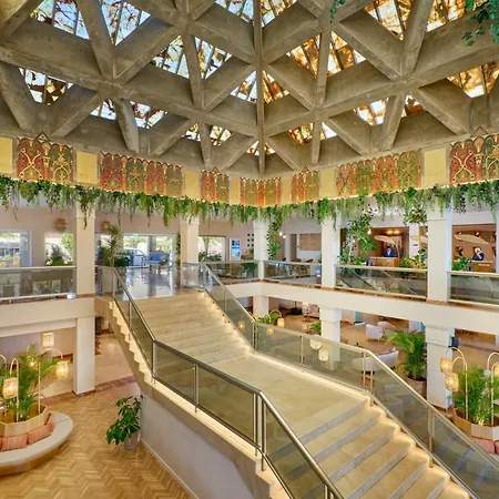 Iberostar Selection Fuerteventura Palace (Adults Only)-2