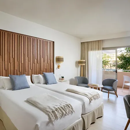 Iberostar Selection Fuerteventura Palace (Adults Only)-3