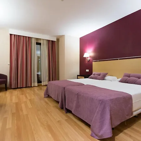 Hotel Equo Aranjuez-3