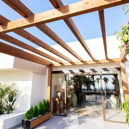 Hotel Indigo Gandia Beach By Ihg-3