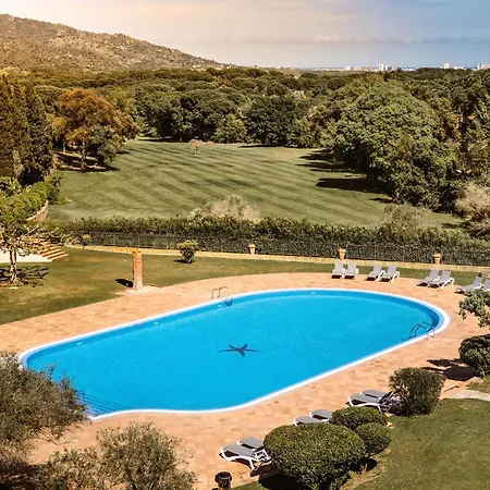 Rvhotels Golf Costa Brava-2