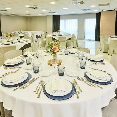 Sercotel Amistad Murcia-3