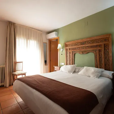 Hotel&Spa Sierra de Cazorla 4*-2