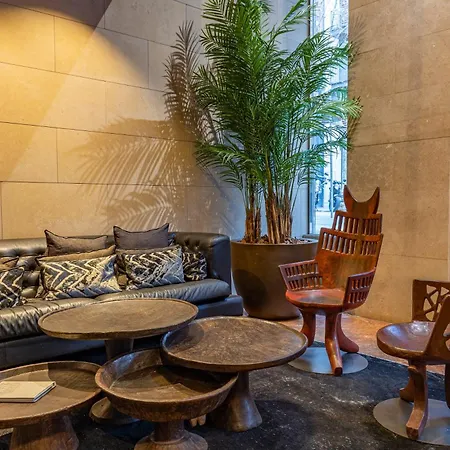 Hotel Granados 83, A Member Of Preferred Hotels & Resorts-3