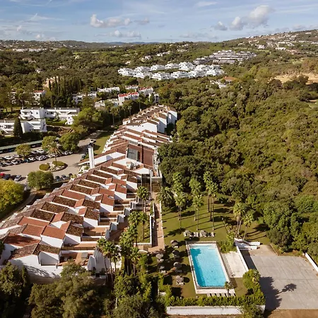 Hotel Encinar de Sotogrande-3