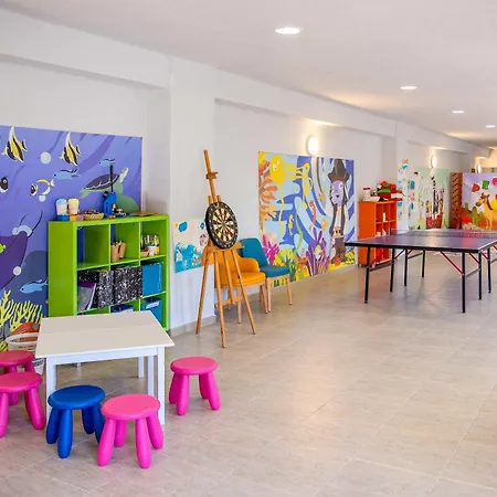 Hotel Servigroup Trinimar-2