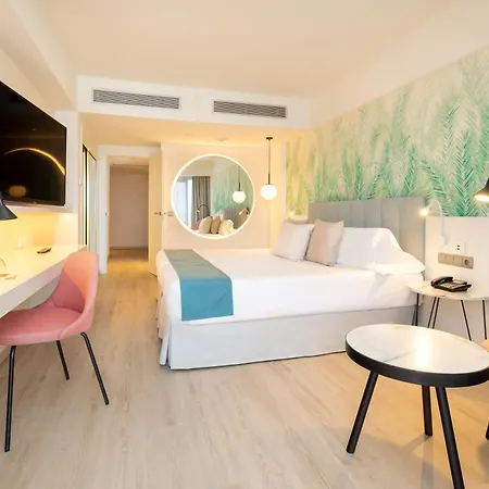 Hotel Cristina By Tigotan Las Palmas - Adults Only-2
