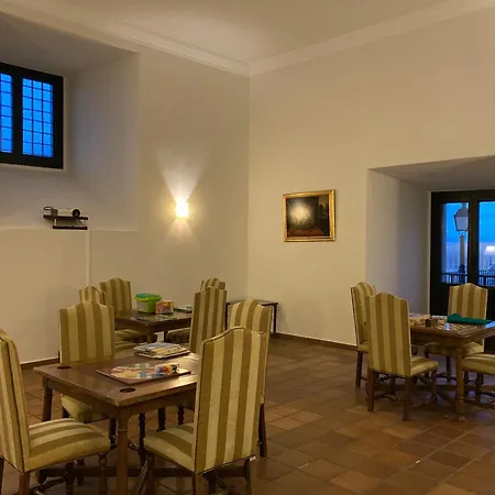 Parador De Lerma-2