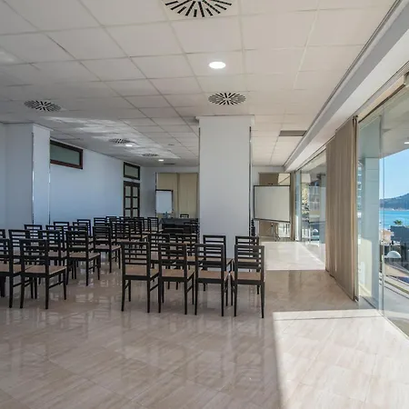 Hotel Bahia Calpe By Pierre & Vacances-2