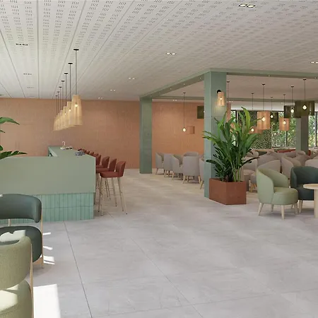 Hotel Best Siroco-2