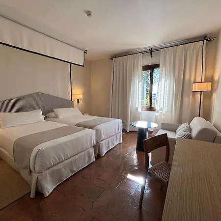 Parador de Jarandilla de la Vera-3