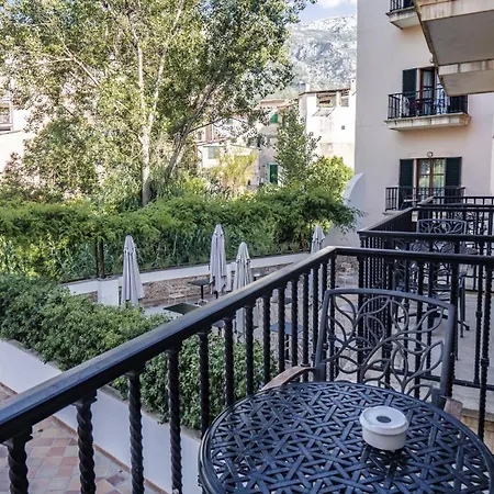 Gran Hotel Soller-2