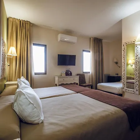Hotel&Spa Sierra de Cazorla 4*-3