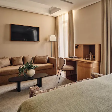 Hotel Unico Madrid, Small Luxury Hotels-3