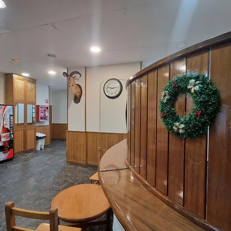 Hotel Hipic-3