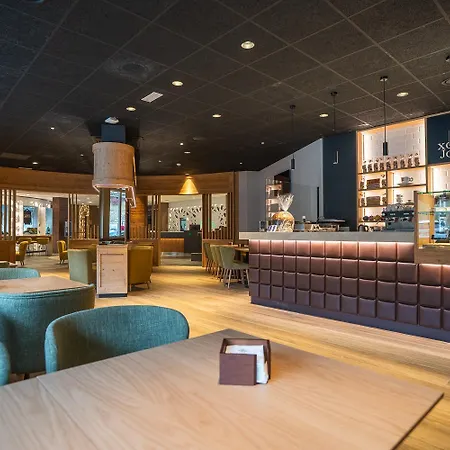 Hotel Montarto-3
