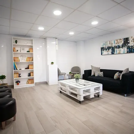 Hotel Universal Murcia-2