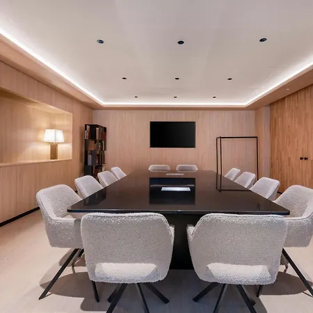 Ac Hotel Atocha By Marriott-2