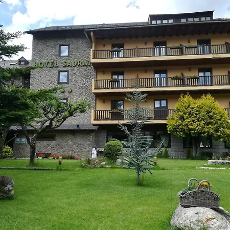 Hotel Saurat-3