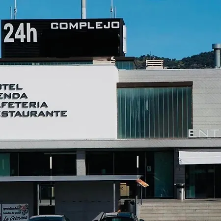 Complejo 24H-2