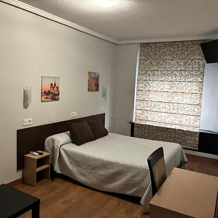 Hostal Conde David-3