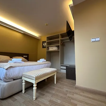 Hotel Santa Catalina By Bossh Hotels!-3