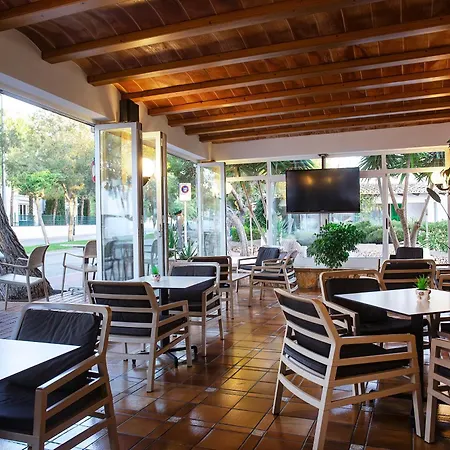 Hotel Ses Puntetes-2