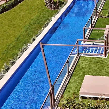 Zafiro Mallorca & Spa-2