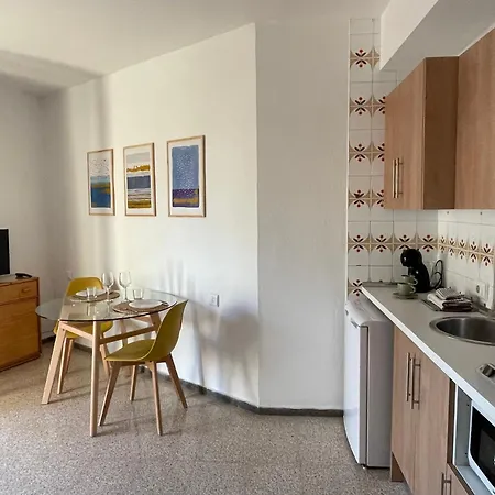 Apartamentos El Sol-3