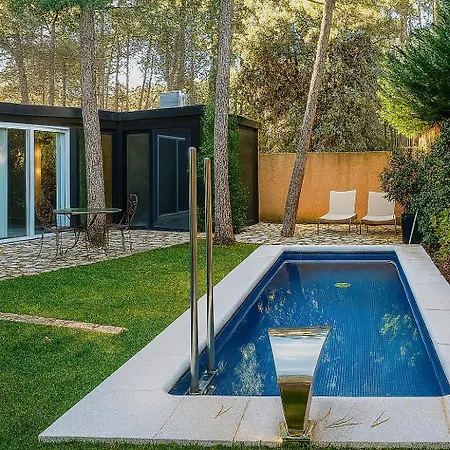 Hotel Boutique Pinar By Bossh! Hotels-2
