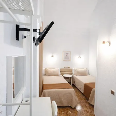 Hostal Prada-3