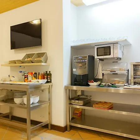 Hostal Yeti-2