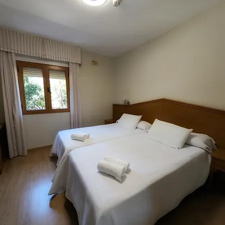 Hotel Anabel Baza-2