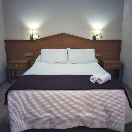 Hotel Anabel Baza-3