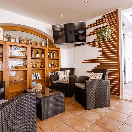 Apartamentos Blancala-3