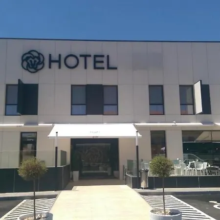 Hotel Monesterio-2